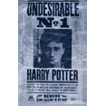 thumbnail image 4 of The Wizarding World: Harry Potter - Undesirable Wall Poster, 22.375" x 34", 4 of 4