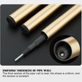 thumbnail image 3 of Pocket Stream Rod Grp Sea Rod Short Joint Light 1.5-3.0m Fishing Rod Gear Supplies, 3 of 8