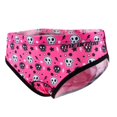 thumbnail image 2 of koolsoo Women's Cycling Underwear 3D Padded Bike Riding Shorts XXL XXL, 2 of 8