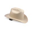 thumbnail image 1 of Jackson Safety Cowboy Hard Hat - 4 Point Ratchet Suspension - Western Outlaw Style - (Multiple Colors), 1 of 4