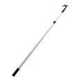 thumbnail image 1 of Telescopic Boat Hook for Docking, Heavy-Duty Design, Rust-Resistant Aluminum, Pole (Length: 4-7 Feet), 1 of 1