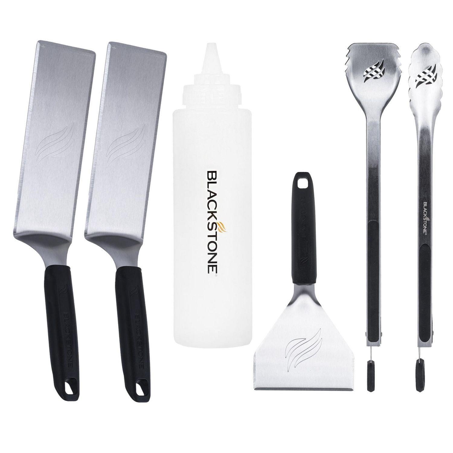 Blackstone Deluxe Toolkit 6 Piece