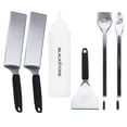 thumbnail image 1 of Boîte à outils Blackstone Deluxe 6 pièces, 1 of 7
