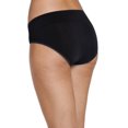 thumbnail image 2 of Jockey Women's Soft Touch Lace Modal Hipster, 2 of 2