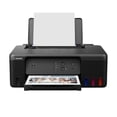 thumbnail image 2 of Canon PIXMA G1230 MegaTank Inkjet Color Printer, 2 of 6