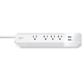 thumbnail image 1 of Merkury Innovations Smart Wi-Fi Surge Protector, 1 of 4
