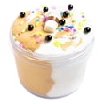 thumbnail image 1 of Stress Toys Scented DIY Sludge Clay Non Sticky Easy Storage, 1 of 3