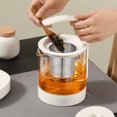 thumbnail image 4 of OUNONA Infuseur de Café Filtre pour Café Infusé à Froid Tamis pour Café 1Pcs, 4 of 6