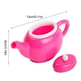 thumbnail image 3 of Pretend Play Kids Tea Set Washer Plastic Tea Cups For Tea Plastic Tea Set For Little Girls 3+ And Boyss Kids Tea Set Pretend Play Set, 3 of 9