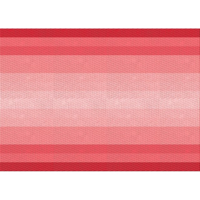 Ahgly Company Tapis d'Intérieur Rectangulaire Transitionnel Lavable à la Machine, Corail Clair Rose, 8 Pieds x 12 Pieds