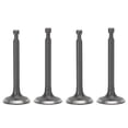 thumbnail image 2 of Gasoline Accessories, High Performance Intake Exhaust Valve, Practical For Agriculture Generators Forestry Generators Fishery Generators Aquaculture Generators, 2 of 8