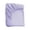 Purple, variant on Qocolhg Disposable Queen Comforter Set - 4 Pieces Bed Set, Non-woven Bedding Sets for All Season, Portable Double Bedding Quilt Sheet, Including 1 Bed Cover, 2 Pillowcases, 1 Fitted Bed Sheets, Green