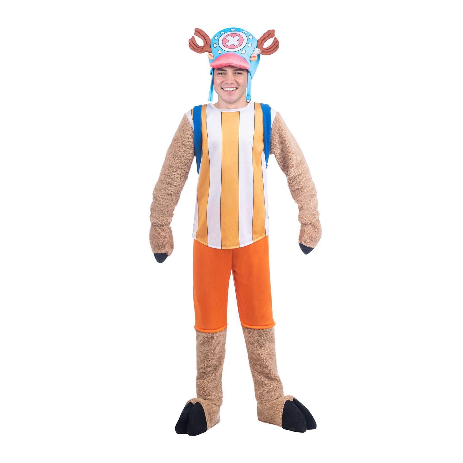 Déguisement officiel Chopper adulte ONEPIECE