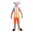 thumbnail image 1 of ONEPIECE Official Chopper Adult Costume, 1 of 4