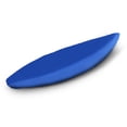 thumbnail image 1 of Yeacher Housse Universelle Professionnelle pour Kayak Canot Bateau Imperméable Résistante à la Poussière Housse de Rangement Shield, 1 of 7
