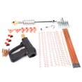 thumbnail image 3 of Dent Welder Car Body Repair 86pcs Dent Puller Stud Welder Kit Auto Car Spot Repair Device Stud Welding Hammer  Tool, 3 of 8
