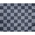 thumbnail image 4 of oneOone Tissu Polyester Lycra Imprimé Géométrique Clé Grecque BTY 56 Pouces, 4 of 4