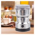 thumbnail image 3 of Kitchen Multifunctional 4 Blade Grain Grinder Coffee Chopping Home Electric Nut Bean Flavor Blender ,Easy to Operate, 3 of 6