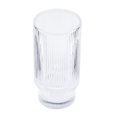 thumbnail image 3 of Wangsaura Transparent Glass Cup,Coffee Mug,Water Cup for Home Office Bar, 3 of 3