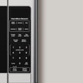 thumbnail image 3 of Micro-ondes Hamilton Beach d'1,1 pi³ en acier inoxydable., 3 of 9