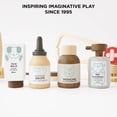 thumbnail image 4 of Le Toy Van – Animal Vet Set | Wooden Role Play Set - Suitable for Ages 3+ Years, 4 of 7