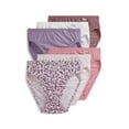 thumbnail image 1 of Jockey  Elance  French Cut - 6 Pack, 1 of 1