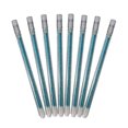 thumbnail image 1 of EGNMCR Pens 5ml Flash Gel Pen Color Shiny Highlighter Adult Crafting Doodling Drawing 8PCS Gel Pen, 1 of 2