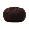 thumbnail image 2 of EGNMCR Wool Hand-woven Medium Coarse Scarf Hat Overcoat Wool Merinoss Wool Wool Cashmeres Yarn wools group, 2 of 5
