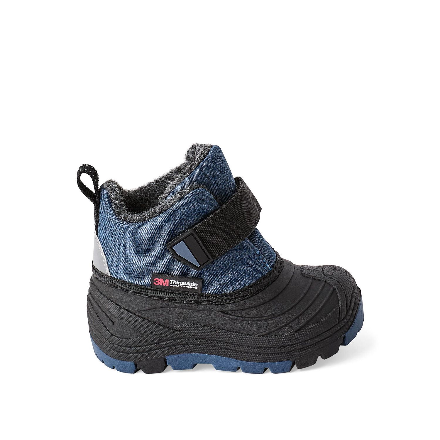 Bottes d’hiver George pour petites filles