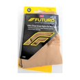 thumbnail image 1 of FUTURO Bas Genoux Ultra-Transparents Énergisants pour Femmes, Compression Douce, Grand, Nude 1 Paire, 1 of 2