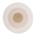 thumbnail image 1 of Xuanheng Cat Scratcher Mat Kitty Grinding Claw Furniture Protector Kitten Scratch Pad Brown, 1 of 8