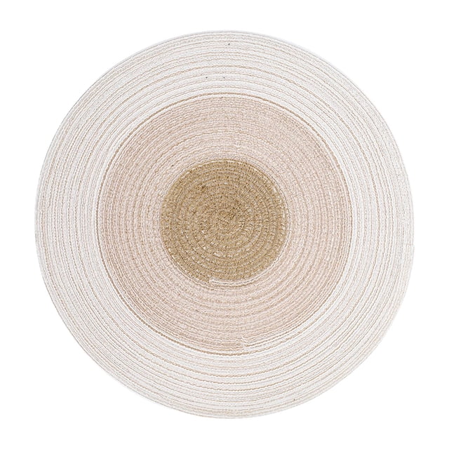 Xuanheng Cat Scratcher Mat Kitty Grinding Claw Furniture Protector Kitten Scratch Pad Brown
