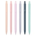 thumbnail image 1 of Solid Colors Mechanical Pencils, 0.5mm Triangle Shape Automatic Pencil for Writing, Office School Supplies Gift (Random Color/1 Pcs) 5.9Inches, 1 of 9