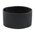 thumbnail image 1 of RXIRUCGD Étui en Silicones pour Tasses Réutilisable Résistant à la Chaleur Étui Protecteur pour Tasse Étui en Silicone pour Verres Isolés Bouteille de Protection, 1 of 5