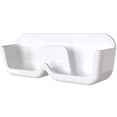 thumbnail image 2 of Dvkptbk Storage Sunglasses Storage Box Wall Glasses Box Storage Box Stick on Floating Shelf Wall Hanging No Drilling Home Essentials, 2 of 7