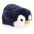 thumbnail image 1 of Aurora Stuffed Animals Spudsters Pepper Penguin 11", 1 of 2