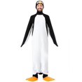 thumbnail image 1 of Déguisement de Penguin Heureux pour Adulte, 1 of 2
