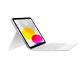 thumbnail image 1 of Refurbished Apple MQDP3LL/A Magic Keyboard Folio for iPad 10.9-inch, 1 of 2