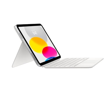 Refurbished Apple MQDP3LL/A Magic Keyboard Folio for iPad 10.9-inch