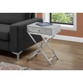 thumbnail image 1 of Monarch Specialties End Table, Night Stand, 1 of 4