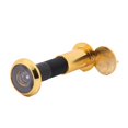 thumbnail image 1 of 220 Degree Door Viewer HD Glass Lens Wide Angle Peephole Security Door Adjustable Glass Lens For Furniture Hardware Tools, 1 of 9