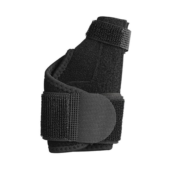 MesaSe Boc Adjustable Wrist Brace Stick Firmly Lightweight Spring Support Wrist Wrap for Sports