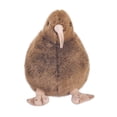 thumbnail image 3 of RKSTN Fall Decorations for Home Bird Plush Toy Plush Toy Bird Design Doll Home Decoration Desktop Decoration Birthday Gift Valentine's Day Doll Decorations, 3 of 7