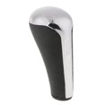 thumbnail image 1 of Miulika 1 Pc. Replacement Car Automatic Transmission Stick Gear Knob Leather Gear Lever, 1 of 8