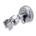thumbnail image 2 of Jinsinto Replaceable Handheld Shower Holder, 360° Rotation Suction Cup Shower Holder, Large Adsorbability Suction Cup Shower Holder, 2 of 5