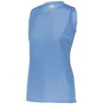 thumbnail image 1 of Augusta sportswear Chandail Sans Manches à Évacuation de l'Humidité pour Fille, 1 of 1