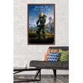 thumbnail image 3 of Halo Infinite - Primary Vertical Wall Poster, 22.375" x 34", 3 of 4