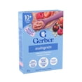 thumbnail image 4 of GERBER Stage 4 Multigrain Cherries & Berries Baby Cereal, 4 of 7