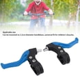 thumbnail image 3 of Kids Bicycle Brake Handle Adjustable Nylon Brake Lever for Children BicyclesReliable Braking Performance for Various Hand Sizes, 3 of 7