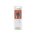 thumbnail image 2 of Belkin Premium Printer Cable - USB cable - USB Type B (M) to USB (M) - USB 2.0 - 15.7 ft - molded, 2 of 4